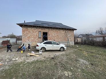 Продажа дач: Продаю Дача Ак Сай Агат вода электричество отопление уголь теплый пол — 10