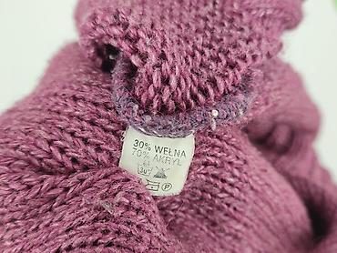purple jackets: Sweter damski, rozmiar M — 4