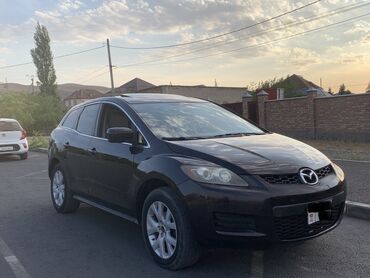 нексия 3 цена в бишкеке: Mazda CX-7: 2006 г., 2.3 л, Автомат, Бензин, Кроссовер