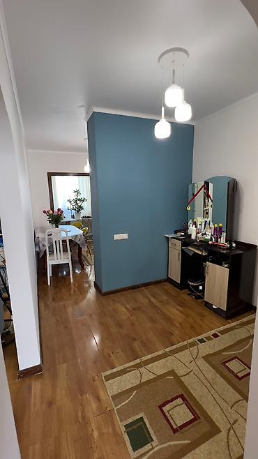 Продажа квартир: 3 комнаты, 70 м², 106 серия, 8 этаж, Косметический ремонт — 5