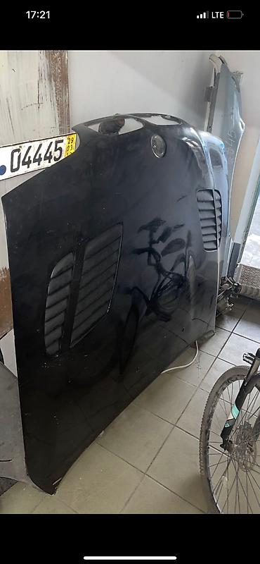 Другие детали кузова: ЗАПЧАСТИ БМВ (е39,е46,е53,е60,е65,е70,е71,F01,F10)+ Запчасти на — 21