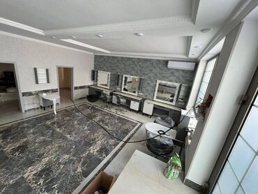 Digər kommersiya daşınmaz əmlakı: Badamdarda yerləşən 100 kv sahəsi olan təmirli əşyalı 2otağlı — 7