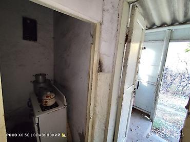 Продажа барачных домов: 2 комнаты, 46 м², Агентство недвижимости — 19