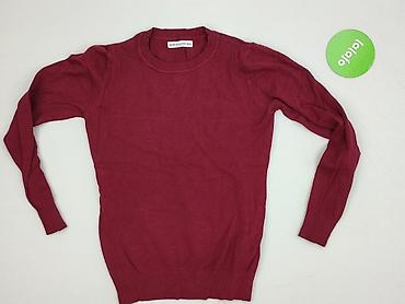 sweter w paski c: Woman Collection, Sweter damski, rozmiar One size — 2