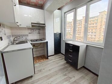 Köhnə tikili: Bakı, Əhmədli, 2 otaqlı, Köhnə tikili, m. Həzi Aslanov, 60 kv. m — 13