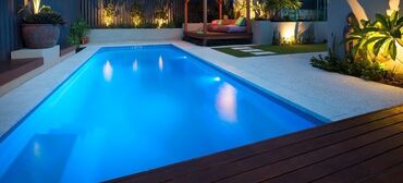 Hovuzlar: İstənilən dizaynda və ölçüdə hovuzların saunaların hamamların — 10