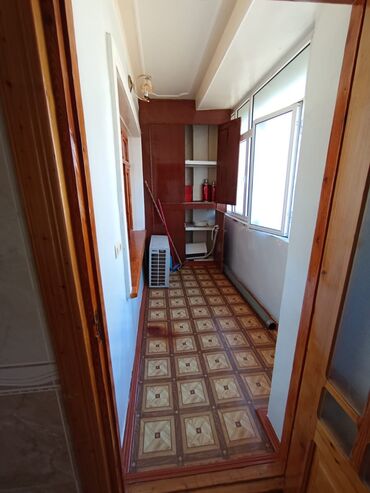 Köhnə tikili: Gəncə şəhəri, Abbas Səhhətdə 9 mərtəbənin 7ci mərtəbəsində yerləşən 3 — 12