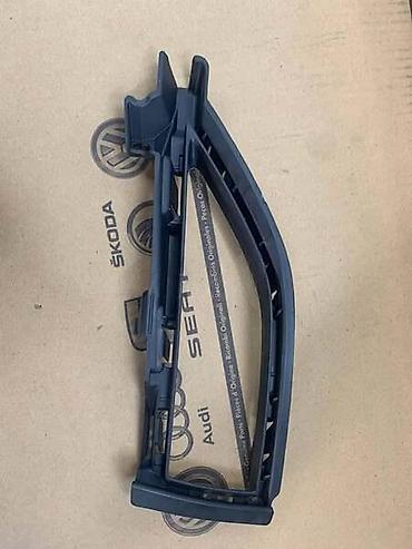 varadero ada: RESETKA POKLOPCA BRANIKA ZA VOLKSWAGEN GOLF 7 - 5G0853212H | Resetka — 2