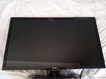 emt 82: İşlənmiş Televizor LG LCD 82" 4K (3840x2160), Ünvandan götürmə