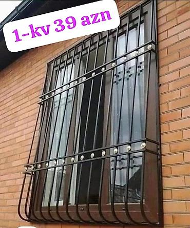 Barmaqlıqlar: Kataloqlarimiz müxtəlifdir 👍 Çatdırılma və Quraşdırılma Pulsuzdur 👍 — 22