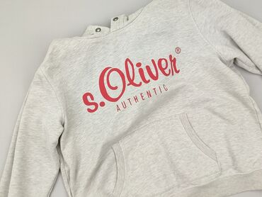 S.Oliver, Women`s hoodie, size L (EU 40)