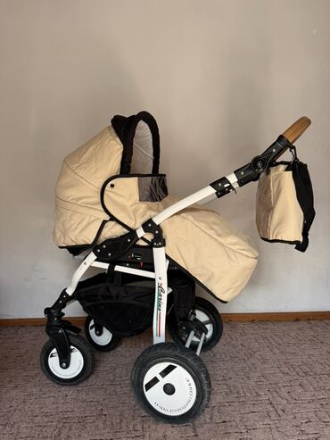 Коляски: Коляска — 5