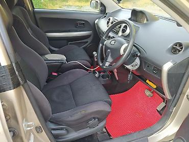 Toyota: Toyota Ist: 2003 г., Бензин, Хэтчбэк — 8