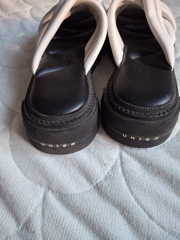 Sandale: Sandale, Unica shoes, 39 — 9