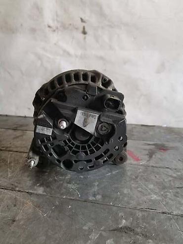 golf 4 dizel: ALTERNATOR 1.4 TDI ZA VOLKSWAGEN POLO OD 2001. DO 2005. GOD. | — 3