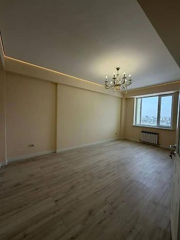 жк новый век: 1 комната, 48 м², Пишпек Элитка, 16 этаж, Евроремонт — 1