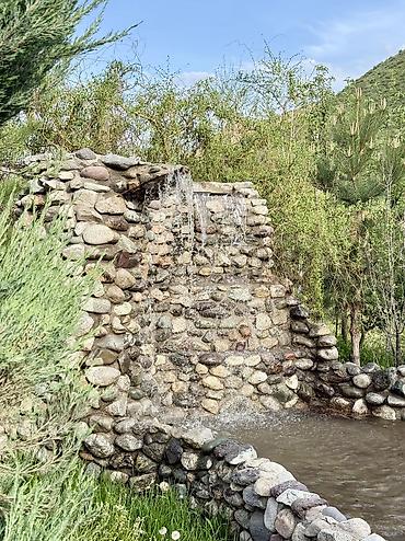 Продажа дач: Продаётся дача рядом с селом Горная Маевка(дачи Норус) площадь участка — 15