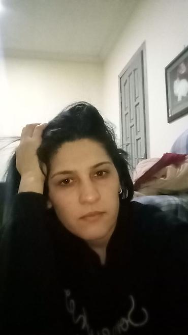 afsiant xanim: Ofisiant, Qadın, 32 yaş, 5 ildən artıq təcrübə — 3