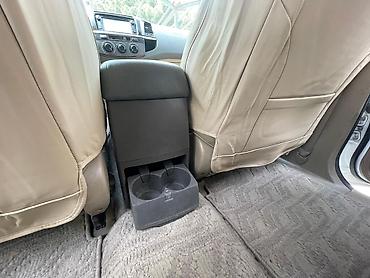 kombayn satışı: Toyota Fortuner: 2.7 l | 2013 il Ofrouder/SUV — 7