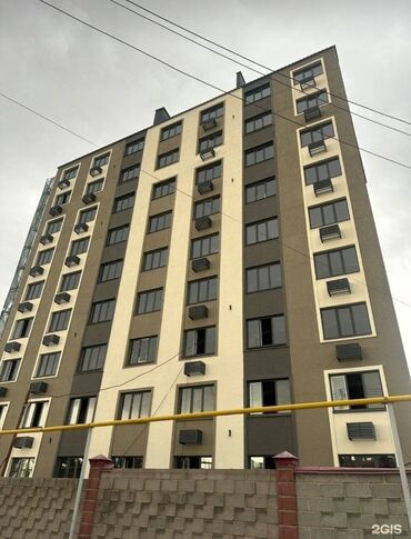 продаю дом село александровка: 2 комнаты, 77 м², 108 серия, 4 этаж, ПСО (под самоотделку)