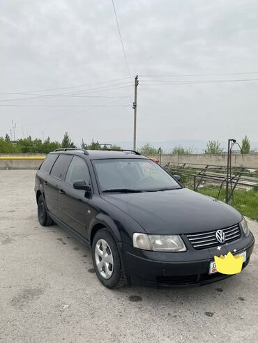 двигатель пассат б3 2.0 инжектор купить: Volkswagen Passat: 1998 г., 1.6 л, Механика, Бензин, Универсал