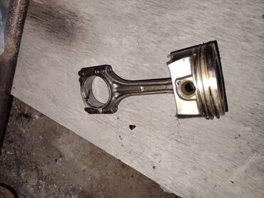 Motor üçün digər detallar: Məhsul: Avtomobil üçün ehtiyat hissələri komplekti Təsvir: - Turbin — 11