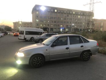 Hyundai: Hyundai Accent: 1999 г., 1.3 л, Автомат, Бензин, Седан