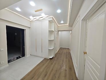 artwin: 3 комнаты, 74 м², Тунгуч мкр Элитка, 11 этаж, Свежий ремонт — 8