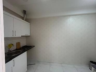 isti dosəmə: İcarəyə verilir 2 otaqlı yeni tikili 80 m², Əhmədli m. 600 AZN/ay 2 — 2