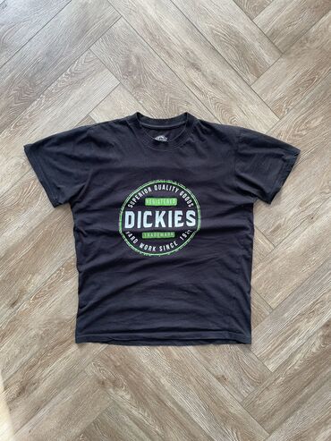 Футболки: Оригинал Dickies