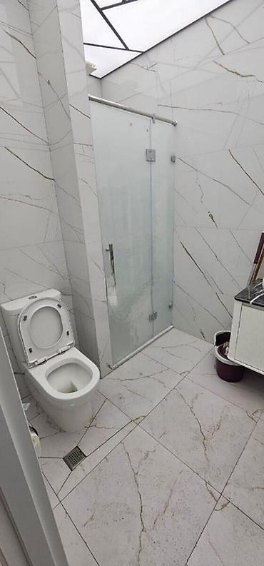 razinde ucuz evler: Ağ Şəhərdə 2 otaqlı mənzil kirayə verilir Sahə: 75 m² Mərtəbə: 8-ci — 4