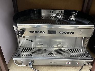 Кофеварки и кофемашины: Кофеварка, кофемашина — 7