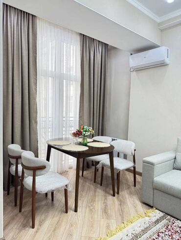 Продажа квартир: 3 комнаты, 109 м², Элитка, 10 этаж, Дизайнерский ремонт