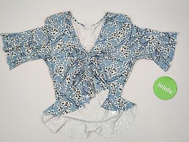 bluzki cold shoulder: Gina Tricot, Bluzka damska, rozmiar S — 2
