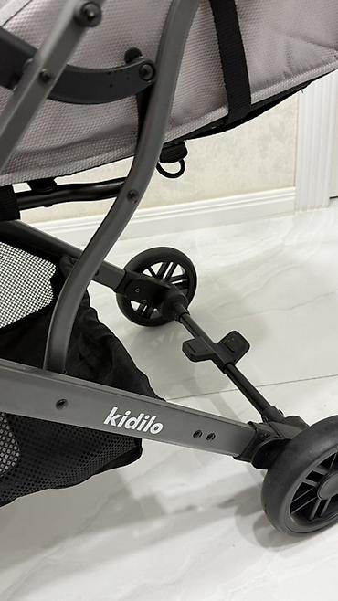 Gəzinti arabaları: Kidilo -da lalafo.az — 8 Gəzinti arabaları: Kidilo — 8