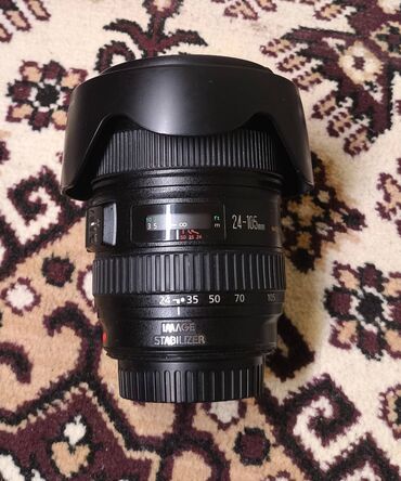 Obyektivlər və filtrləri: İdeal vəziyyətdədir qiymət sondur və ya barter Nikon lenslerinden g