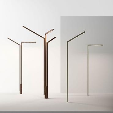 Bağ işıqları: Bağ işıqı Yerüstü — 4