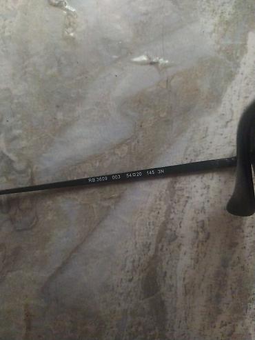 Aksesuarlar: Gün eynəyi, Ray-Ban, Yeni — 4