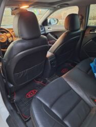 Kia: Kia K5 sedan Brz tetal bez kraska 2 sadə mator Kia K5 (Optima) sedan — 10