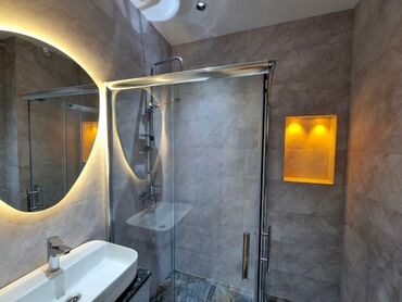 Yeni tikili: Yeni Günəşli Massiv A, 2 otaqlı, Yeni tikili, m. Xalqlar Dostluğu, 67 kv. m — 15