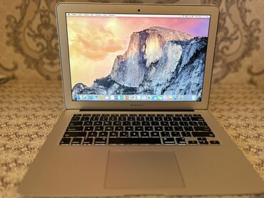 macbook 2015: Б/у Apple MacBook, 13.5 ", Apple M1, 256 ГБ, Самовывоз