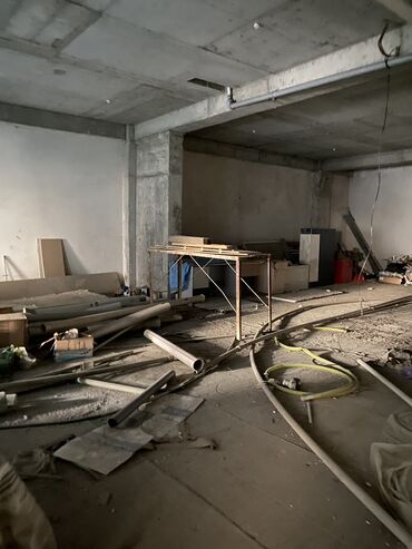 Продажа магазинов: Продаю Продажа магазинов В жилом доме, 284 м², ПСО (под самоотделку), Отдельный вход, 1 этаж — 6