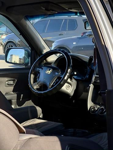 Honda: Honda CR-V: 2006 г., Кроссовер — 8