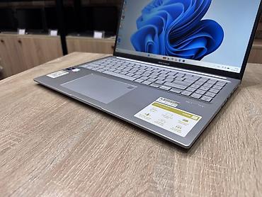 pc hisseleri: İşlənmiş ASUS Vivobook, 16 ", Intel Core i9, 1 TB, Ünvandan götürmə, Ödənişli çatdırılma, Rayonlara çatdırılma — 4