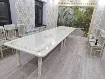 Столы для зала: Столы 2/1 хорошего качества — 5