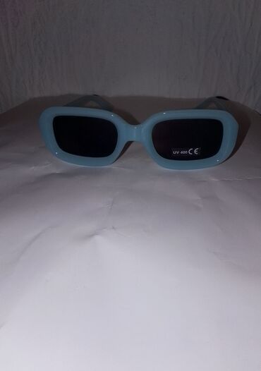 metalne kopce za kaiseve: Sunglasses, color - Turquoise