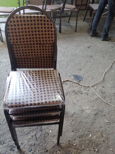 Masa və oturacaq dəstləri: Masa və oturacaqlar dəsti fabrikdən birbaşa satiş var. Stol stul desti — 8