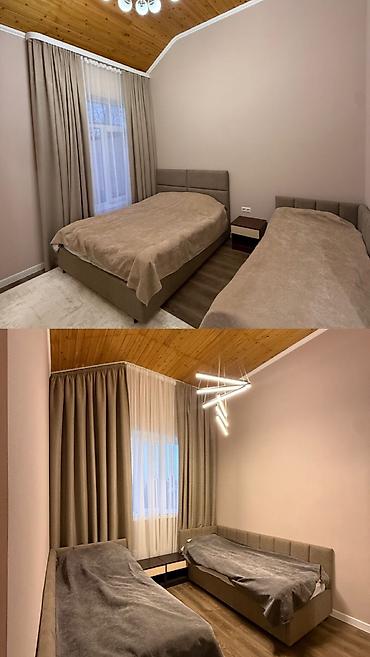 Продажа коттеджей и домов: 🏡 Продаётся коттедж на Иссык-Куле — село Бостери, пансионат «Каприз» — 10