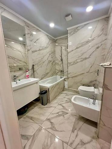 Продажа квартир: 5 и более комнат, 205 м², Элитка, 2 этаж, Дизайнерский ремонт — 7