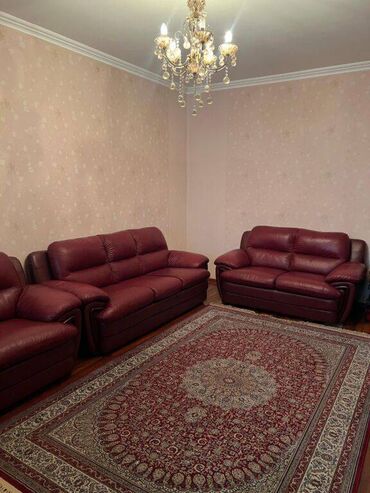 куплю квартиру токмоке микрорайоне: 3 бөлмө, 75 кв. м, 106-серия, 6 кабат, Евроремонт